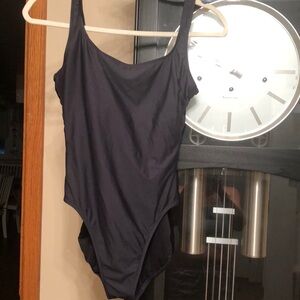 JCrew one piece swim suit NWT size 10